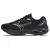 TÊNIS MASCULINO PRETO VITALITY 6 - MIZUNO