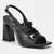 SAPATO SCARPIN VERNIZ PRETO 150-001-01 - VIA MARTE