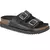 SANDALIA BIRKEN FEMININA PRETO 5500.105 - MOLECA - comprar online