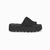 TAMANCO CATI FLAT PRETO 586003 - PICCADILLY na internet