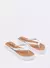 CHINELO FRESH UP BRANCO PJ7221 - PETITE JOLIE