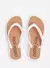 CHINELO FRESH UP BRANCO PJ7221 - PETITE JOLIE - Anywhere Store