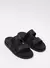 CHINELO FIRST PJ7310 PRETO - PETITE JOLIE