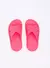 CHINELO SMASH INFANTIL PJ6812 HIT PINK - PETITE JOLIE na internet