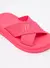 CHINELO SMASH PJ6812 HIT PINK - PETITE JOLIE - Anywhere Store