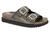 SANDALIA BIRKEN FEMININA GRAFITE 5500.105 - MOLECA - comprar online