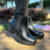 BOTA CHELSEA SALTO 001-001-01 - VIA MARTE