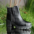 BOTA CHELSEA SALTO 001-001-01 - VIA MARTE - comprar online