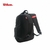 MOCHILA ESPORTIVA EM POLIÉSTER 65011070 - WILSON - Anywhere Store