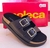 SANDALIA BIRKEN FEMININA PRETO 5500.105 - MOLECA