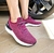 TÊNIS FEMININO QUICKER CHERRY BLACK - UNDER ARMOUR