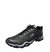 Zapatilla Dixon total negras - comprar online