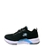 Zapatillas tuxon negra