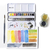 Aquarela Winsor & Newton Profissional Black Box 12 Cores - loja online