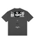 T-shirt Oversized Smile