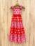 VESTIDO KIDS JULIA ESTAMPA TUTTIFRUT 39230