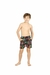 SHORT KIDS PEDRO ESTAMPA BOARD COLOR 39521 - Nemou Moda e Estilo Infantil - Moda Praia e Sport Siri Kids