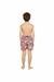 SHORT KIDS BRUNO ESTAMPA PATRULHA COLORIDA 39522 - Nemou Moda e Estilo Infantil - Moda Praia e Sport Siri Kids