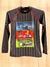 BLUSA PROTECAO KIDS LUCCA ESTAMPA CARS 38501