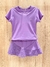 SAIA KIDS CATARINA LAVANDA 39977 - loja online