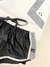 SHORT KIDS LORENA TELA PRETO 39993 - comprar online