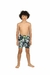 SHORT KIDS BRUNO ESTAMPA BOLA 39522 - loja online