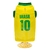 Camiseta Brasil - comprar online