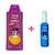 Shampoo e Condicionador 700 mL+ Perfume 120 mL - Pet Futture 