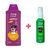 Shampoo e Condicionador 700 mL+ Perfume 120 mL - comprar online