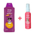 Shampoo e Condicionador 700 mL+ Perfume 120 mL na internet