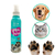 Limpa Patas Spray 120 mL