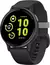 Reloj GPS Garmin Vivoactive 5 010-02862-10 - Pizarra/Negro