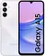 Smartphone Samsung Galaxy A15 A155M LTE Dual Sim 6.5" 6GB/128GB Azul Claro