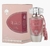 PERFUME ÁRABE MOHRA SILKY ROSE LATTAFA EAU DE PARFUM 100ML