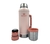 Termo Stanley Classic Con Pico Matero Original 940 Ml Rosa