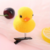 Patito con Broche para la Cabeza x20 Unidadades - comprar online