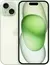 Apple iPhone 15 128GB Pantalla 6.1" Verde A3092 MV9N3CH (Dual Nano-Sim)