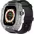 RELOJ BLULORY SMART GLIFO 9 DO NEGRO