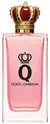 Perfume Dolce&Gabbana Q EDP 100mL- femenino