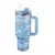 STANLEY VASO QUENCHER 880ML MARMOLADO celeste