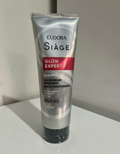 Shampoo Siàge Glow Expert 250ml