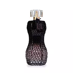 Glamour Secrets Black Intense Desodorante Colônia 75ml