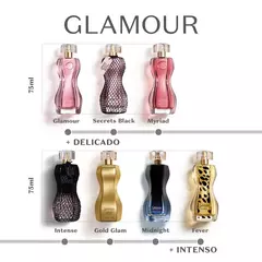 Glamour Fever Desodorante Colônia 75ml na internet