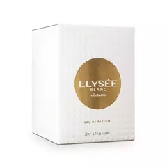 Elysée Blanc Eau de Parfum 50ml - loja online