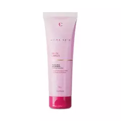 Gel de Limpeza Eudora Niina Secrets Skin 100g