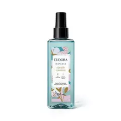 Spray Perfumado Instance Algodão e Jasmim Desodorante Colônia 200ml