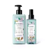 Combo Instance Algodão e Jasmim: Loção Corporal 400ml + Spray Corporal 200ml