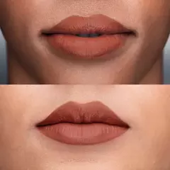 Batom Líquido Nude Icônico Glam Matte Tint 4g na internet