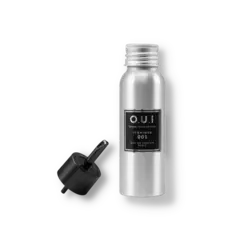 O.U.i Iconique 001 Refil Eau de Parfum 75ml