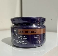 Máscara Capilar Siàge Liso Intenso 250g